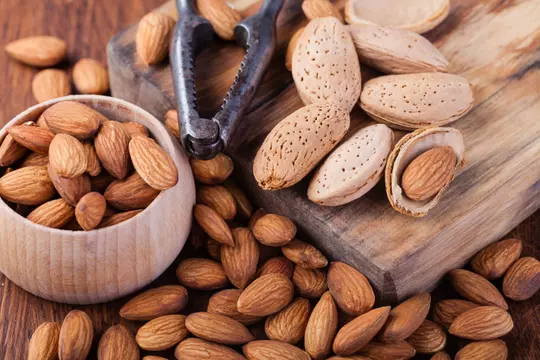 Amandes