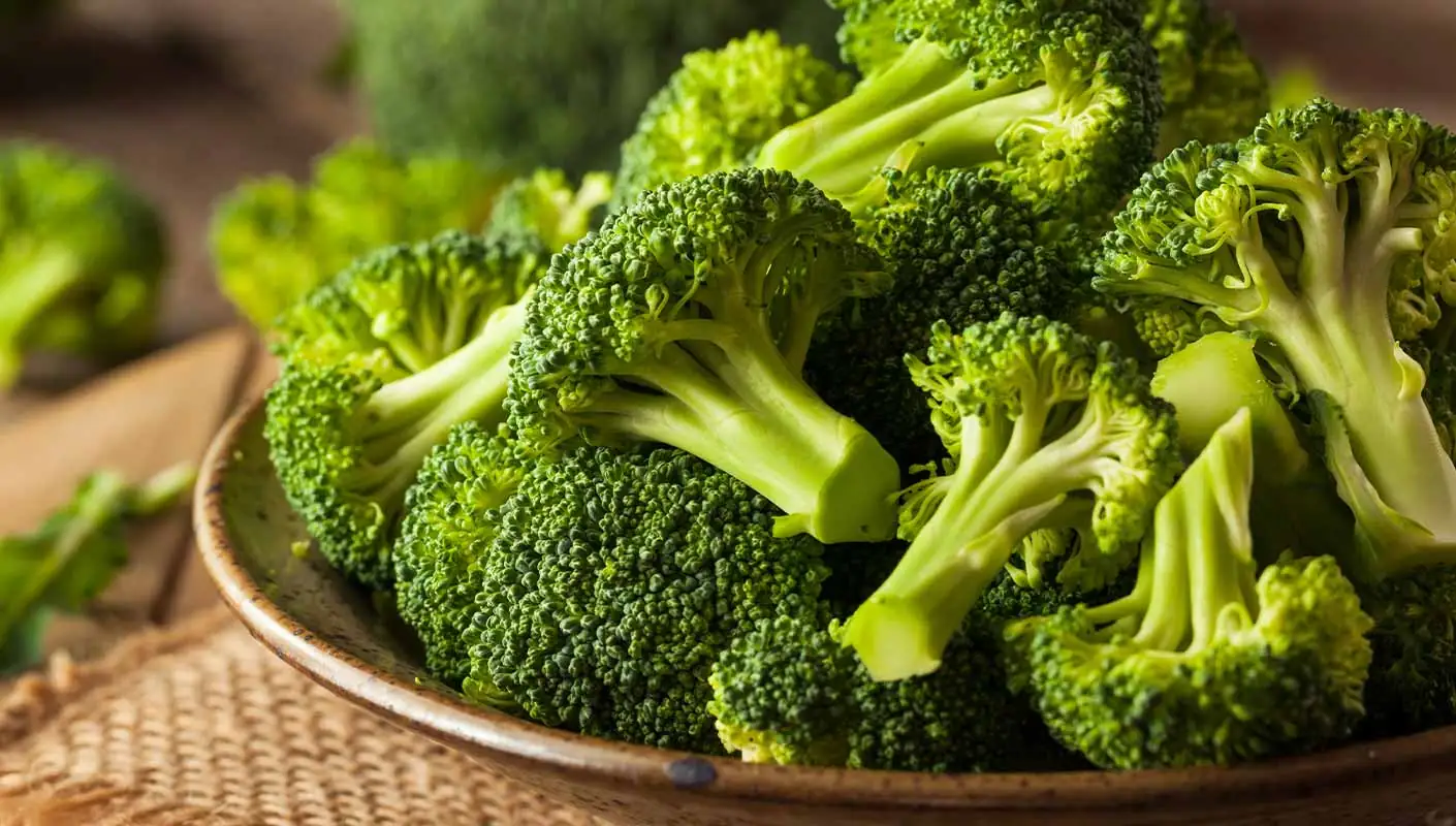 Brocoli