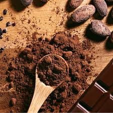 Cacao cru (poudre)