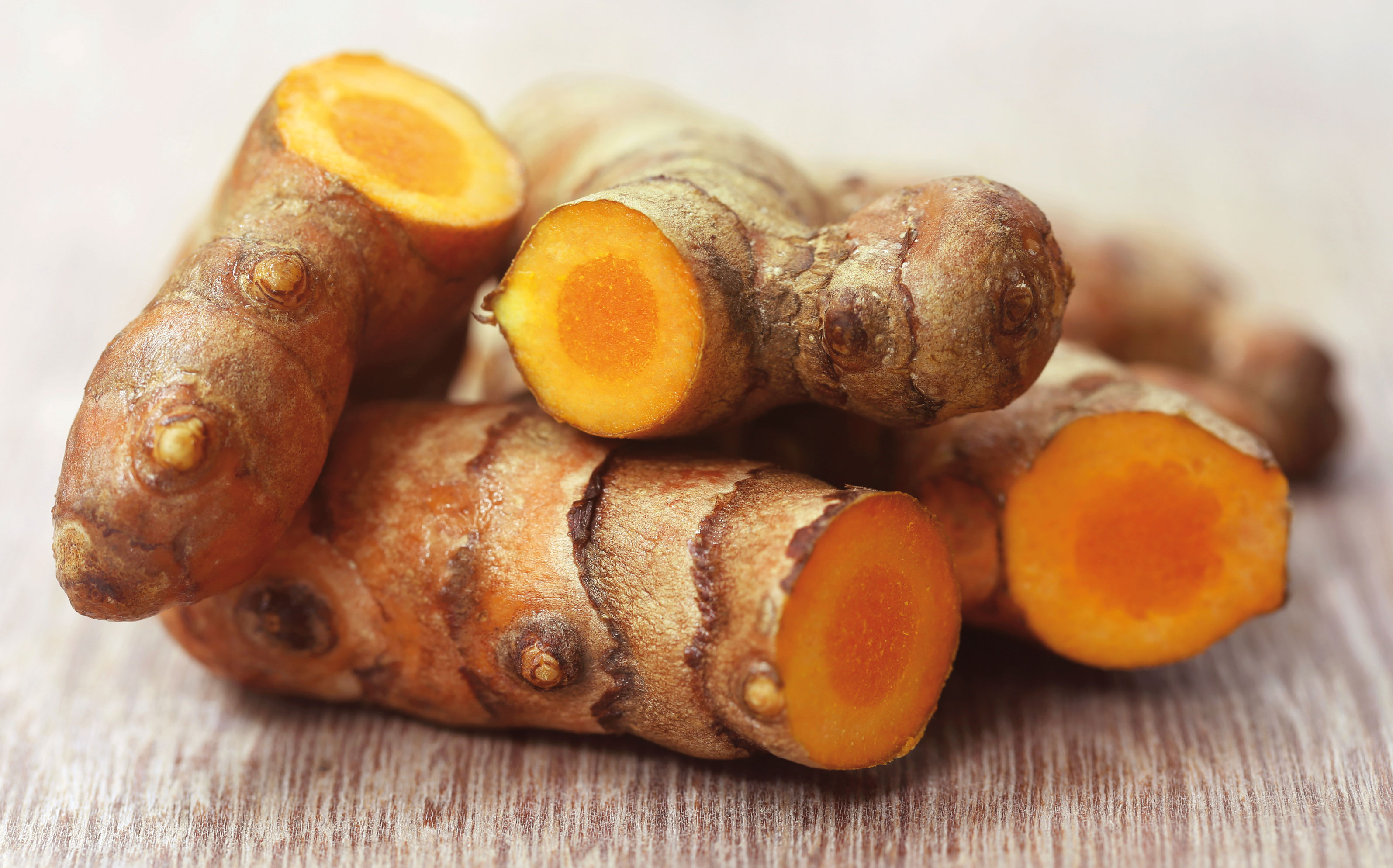 Curcuma