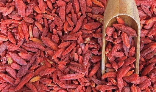 Goji