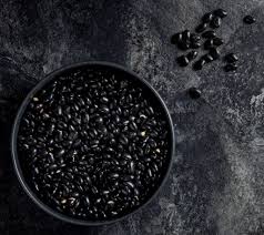 Haricots noirs