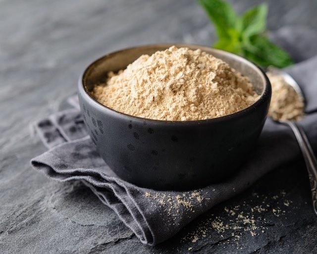 Maca