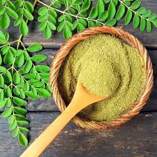Moringa (poudre)