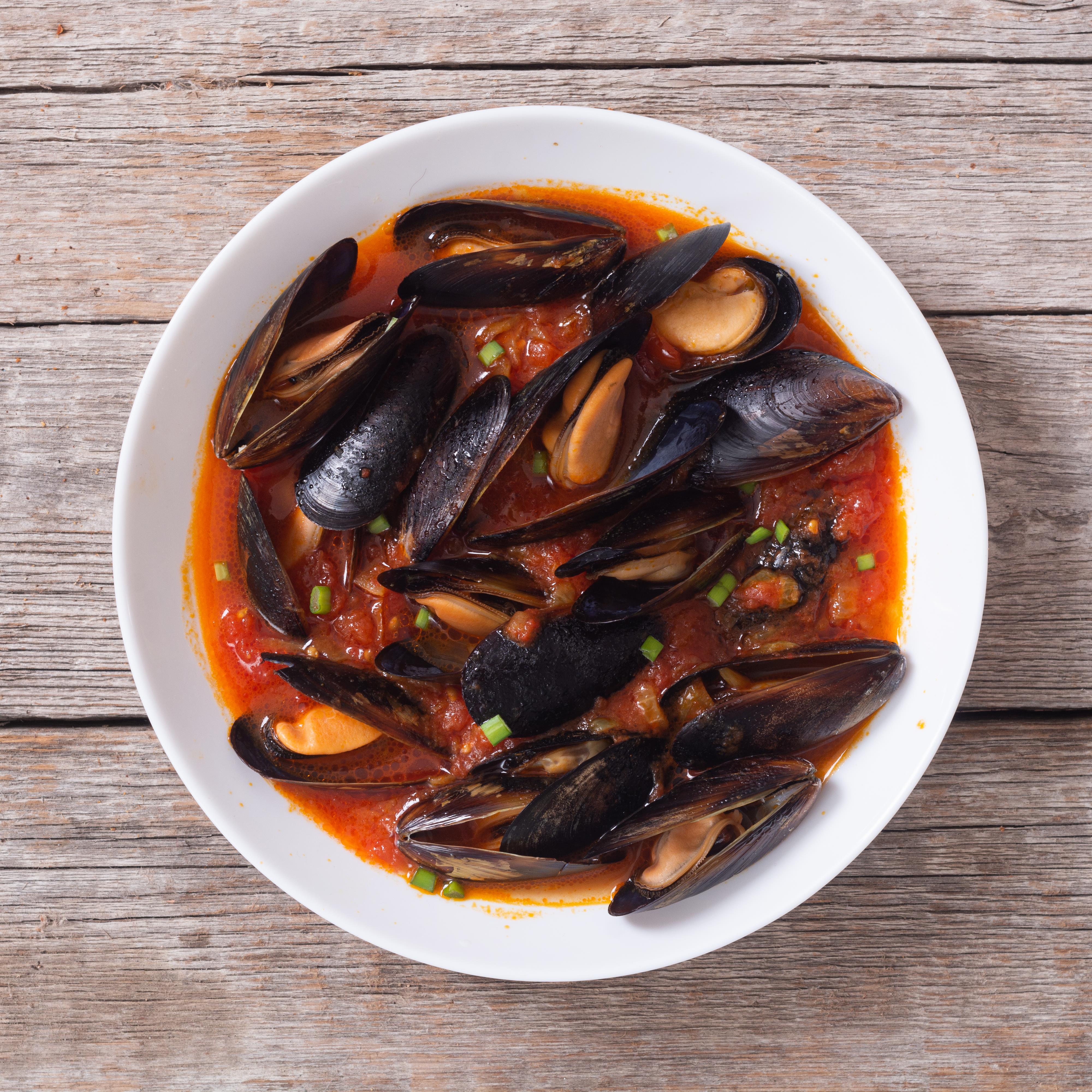Moules