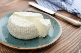 Fromage ricotta